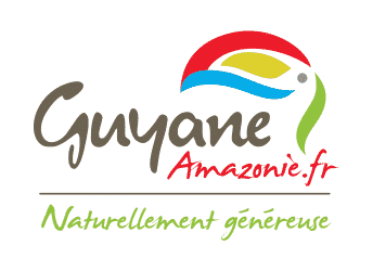 logo comité du tourisme de guyane